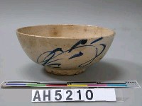 藏品(湯碗)的圖片